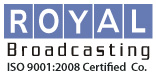 Royal Broadcasting