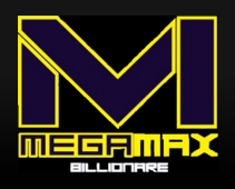 MegaMax Billionare