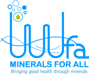 Minerals For All