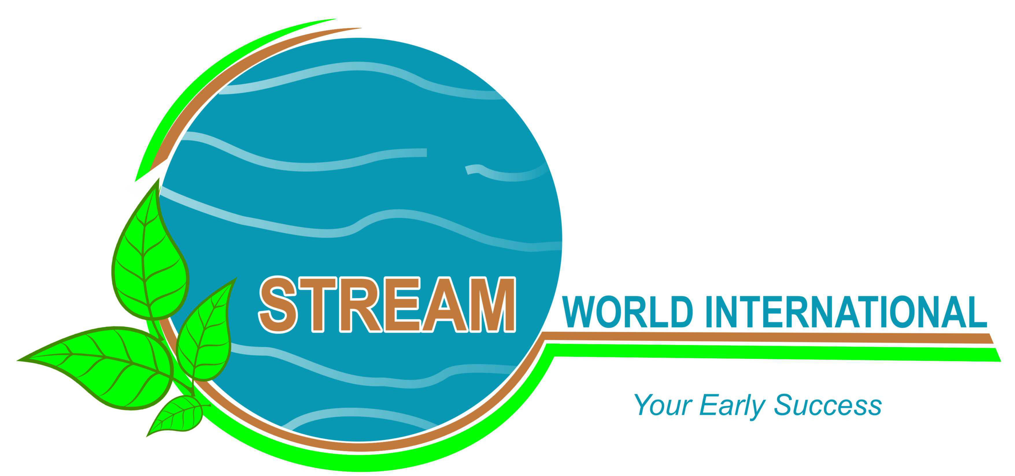 Stream World International